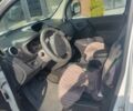 Білий Рено Кєнгу, об'ємом двигуна 1.46 л та пробігом 259 тис. км за 8800 $, фото 15 на Automoto.ua