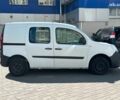 Білий Рено Кєнгу, об'ємом двигуна 1.5 л та пробігом 247 тис. км за 5940 $, фото 3 на Automoto.ua