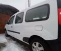 Белый Рено Кенгу, объемом двигателя 0 л и пробегом 53 тыс. км за 7900 $, фото 1 на Automoto.ua