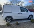Белый Рено Кенгу, объемом двигателя 1.5 л и пробегом 397 тыс. км за 4500 $, фото 3 на Automoto.ua