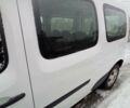 Белый Рено Кенгу, объемом двигателя 0 л и пробегом 53 тыс. км за 7900 $, фото 12 на Automoto.ua