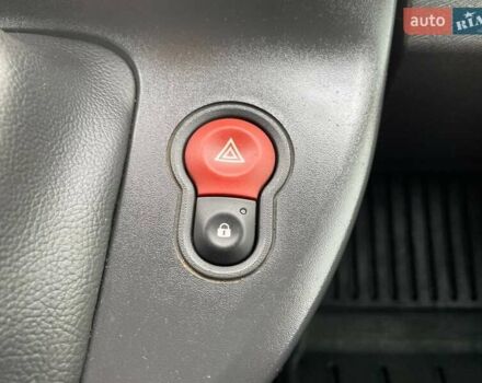 Білий Рено Кєнгу, об'ємом двигуна 1.6 л та пробігом 188 тис. км за 8990 $, фото 20 на Automoto.ua