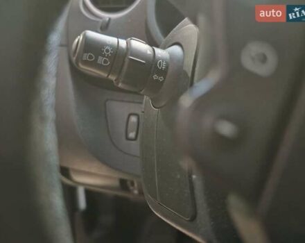 Белый Рено Кенгу, объемом двигателя 1.46 л и пробегом 267 тыс. км за 7500 $, фото 9 на Automoto.ua