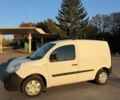 Білий Рено Кєнгу, об'ємом двигуна 1.46 л та пробігом 123 тис. км за 5700 $, фото 1 на Automoto.ua