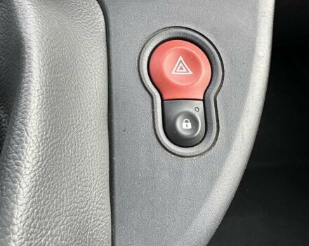 Белый Рено Кенгу, объемом двигателя 1.6 л и пробегом 161 тыс. км за 4600 $, фото 20 на Automoto.ua