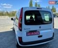 Белый Рено Кенгу, объемом двигателя 1.5 л и пробегом 275 тыс. км за 8199 $, фото 11 на Automoto.ua