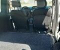 Белый Рено Кенгу, объемом двигателя 1.5 л и пробегом 263 тыс. км за 8000 $, фото 4 на Automoto.ua