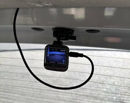 Белый Рено Кенгу, объемом двигателя 1.46 л и пробегом 243 тыс. км за 8600 $, фото 19 на Automoto.ua