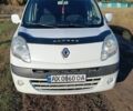 Білий Рено Кєнгу, об'ємом двигуна 1.46 л та пробігом 272 тис. км за 6800 $, фото 1 на Automoto.ua