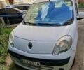 Білий Рено Кєнгу, об'ємом двигуна 1.46 л та пробігом 156 тис. км за 6500 $, фото 1 на Automoto.ua