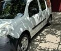 Белый Рено Кенгу, объемом двигателя 1.46 л и пробегом 223 тыс. км за 7400 $, фото 1 на Automoto.ua