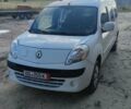 Білий Рено Кєнгу, об'ємом двигуна 0 л та пробігом 96 тис. км за 7500 $, фото 1 на Automoto.ua