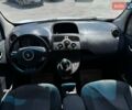 Белый Рено Кенгу, объемом двигателя 1.46 л и пробегом 185 тыс. км за 7300 $, фото 21 на Automoto.ua