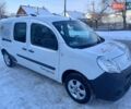 Білий Рено Кєнгу, об'ємом двигуна 1.5 л та пробігом 202 тис. км за 8850 $, фото 6 на Automoto.ua