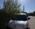 Белый Рено Кенгу, объемом двигателя 1.5 л и пробегом 2 тыс. км за 3500 $, фото 1 на Automoto.ua