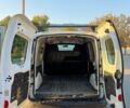 Білий Рено Кєнгу, об'ємом двигуна 1.46 л та пробігом 123 тис. км за 5700 $, фото 8 на Automoto.ua