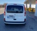 Белый Рено Кенгу, объемом двигателя 1.5 л и пробегом 237 тыс. км за 7200 $, фото 15 на Automoto.ua