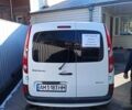 Белый Рено Кенгу, объемом двигателя 1.46 л и пробегом 297 тыс. км за 8000 $, фото 1 на Automoto.ua