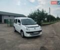 Білий Рено Кєнгу, об'ємом двигуна 1.5 л та пробігом 265 тис. км за 8500 $, фото 1 на Automoto.ua