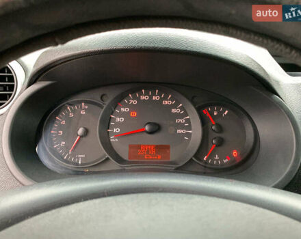 Білий Рено Кєнгу, об'ємом двигуна 1.5 л та пробігом 260 тис. км за 7490 $, фото 26 на Automoto.ua