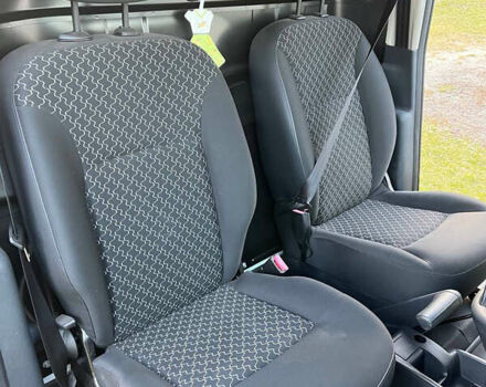 Белый Рено Кенгу, объемом двигателя 0 л и пробегом 29 тыс. км за 4999 $, фото 17 на Automoto.ua