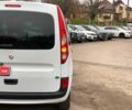 Белый Рено Кенгу, объемом двигателя 1.5 л и пробегом 260 тыс. км за 7490 $, фото 10 на Automoto.ua