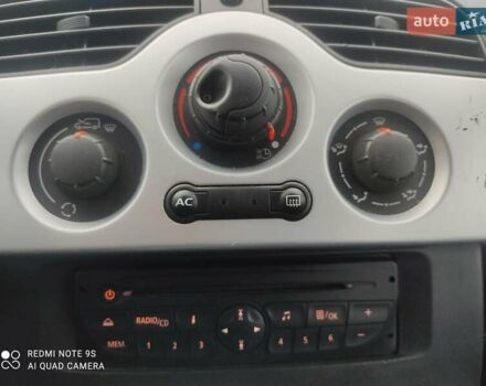 Білий Рено Кєнгу, об'ємом двигуна 0 л та пробігом 108 тис. км за 4900 $, фото 3 на Automoto.ua