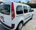 Білий Рено Кєнгу, об'ємом двигуна 1.5 л та пробігом 275 тис. км за 8149 $, фото 17 на Automoto.ua