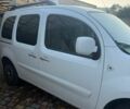 Белый Рено Кенгу, объемом двигателя 1.5 л и пробегом 261 тыс. км за 7700 $, фото 2 на Automoto.ua