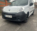 Белый Рено Кенгу, объемом двигателя 1.5 л и пробегом 202 тыс. км за 6400 $, фото 8 на Automoto.ua