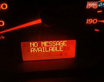 Белый Рено Кенгу, объемом двигателя 1.5 л и пробегом 357 тыс. км за 6200 $, фото 21 на Automoto.ua