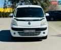 Белый Рено Кенгу, объемом двигателя 1.46 л и пробегом 280 тыс. км за 6999 $, фото 6 на Automoto.ua