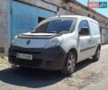 Белый Рено Кенгу, объемом двигателя 1.46 л и пробегом 267 тыс. км за 7500 $, фото 1 на Automoto.ua