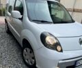 Білий Рено Кєнгу, об'ємом двигуна 1.5 л та пробігом 250 тис. км за 7500 $, фото 1 на Automoto.ua