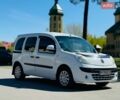 Белый Рено Кенгу, объемом двигателя 1.46 л и пробегом 280 тыс. км за 6999 $, фото 4 на Automoto.ua