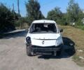 Білий Рено Кєнгу, об'ємом двигуна 1.46 л та пробігом 270 тис. км за 2000 $, фото 1 на Automoto.ua