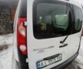 Белый Рено Кенгу, объемом двигателя 0 л и пробегом 53 тыс. км за 7900 $, фото 10 на Automoto.ua