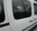 Белый Рено Кенгу, объемом двигателя 0 л и пробегом 53 тыс. км за 7900 $, фото 6 на Automoto.ua