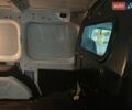 Белый Рено Кенгу, объемом двигателя 1.46 л и пробегом 267 тыс. км за 7500 $, фото 15 на Automoto.ua