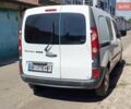 Белый Рено Кенгу, объемом двигателя 1.46 л и пробегом 267 тыс. км за 7500 $, фото 3 на Automoto.ua