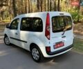 Білий Рено Кєнгу, об'ємом двигуна 1.5 л та пробігом 196 тис. км за 8800 $, фото 24 на Automoto.ua