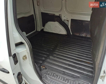 Білий Рено Кєнгу, об'ємом двигуна 1.5 л та пробігом 273 тис. км за 5200 $, фото 15 на Automoto.ua