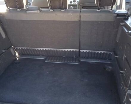 Белый Рено Кенгу, объемом двигателя 1.46 л и пробегом 279 тыс. км за 7500 $, фото 2 на Automoto.ua