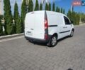 Белый Рено Кенгу, объемом двигателя 1.5 л и пробегом 280 тыс. км за 4999 $, фото 2 на Automoto.ua