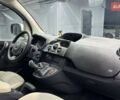 Белый Рено Кенгу, объемом двигателя 1.5 л и пробегом 216 тыс. км за 8700 $, фото 15 на Automoto.ua