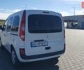 Белый Рено Кенгу, объемом двигателя 1.5 л и пробегом 237 тыс. км за 7200 $, фото 10 на Automoto.ua