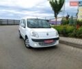 Белый Рено Кенгу, объемом двигателя 1.5 л и пробегом 282 тыс. км за 7750 $, фото 1 на Automoto.ua