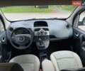 Белый Рено Кенгу, объемом двигателя 1.6 л и пробегом 206 тыс. км за 7950 $, фото 66 на Automoto.ua