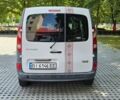 Білий Рено Кєнгу, об'ємом двигуна 1.46 л та пробігом 238 тис. км за 4300 $, фото 5 на Automoto.ua