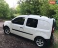 Білий Рено Кєнгу, об'ємом двигуна 0 л та пробігом 120 тис. км за 8777 $, фото 18 на Automoto.ua